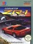 Nintendo  NES  -  Corvette ZR-1